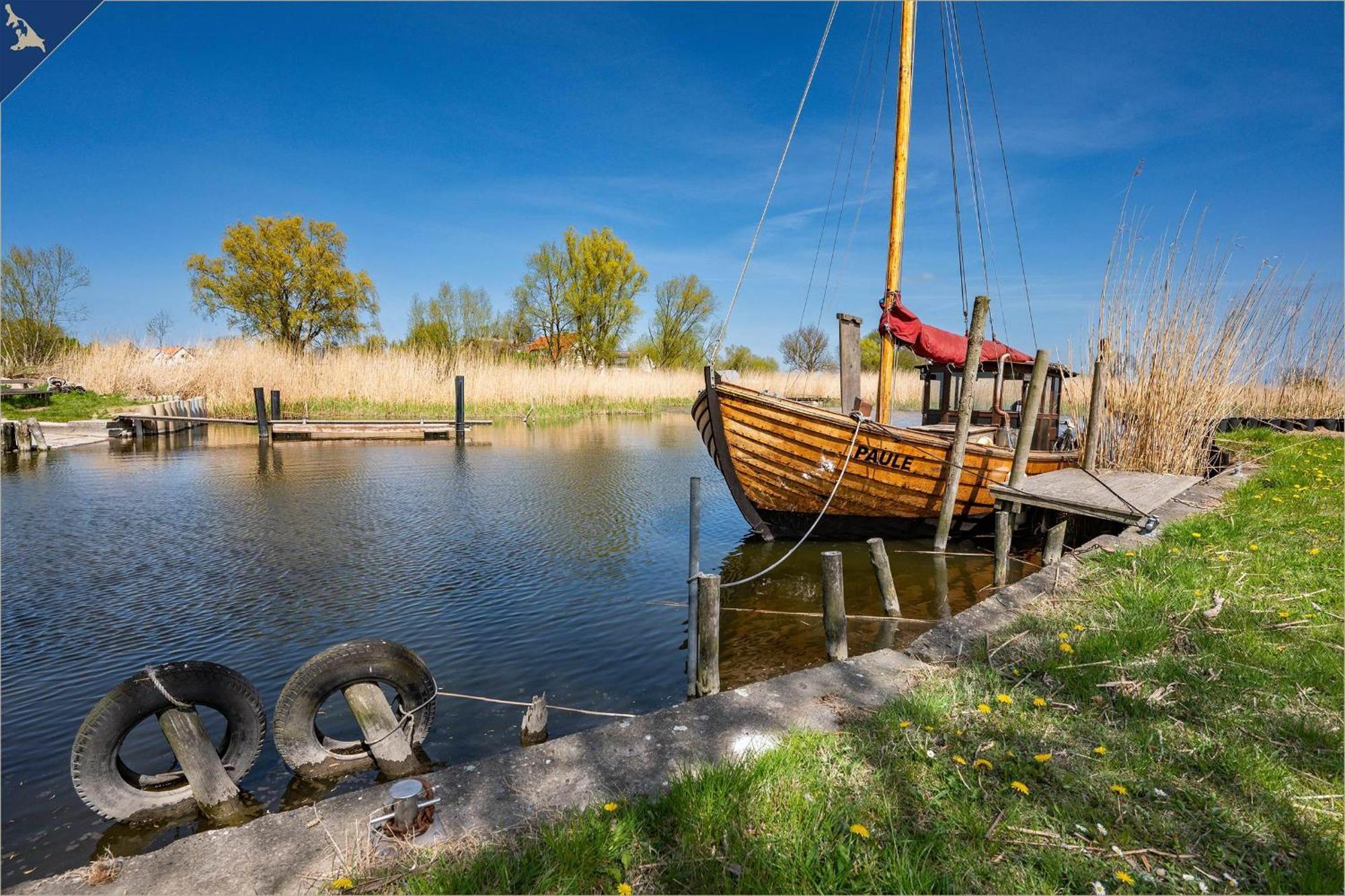 Villa Marina Villa Marina App 1 Херингсдорф Экстерьер фото